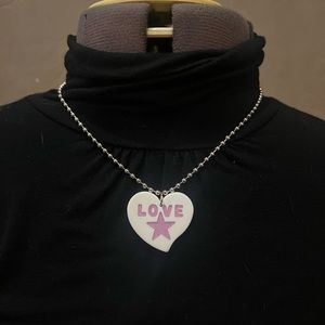 Handcrafted Necklace